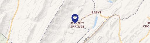 Orkney Springs, VA 22845