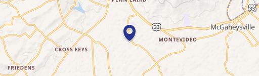 Penn Laird, VA 22846