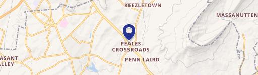 Penn Laird, VA 22846