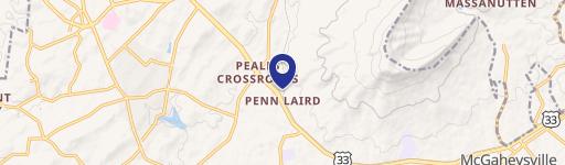 Penn Laird, VA 22846