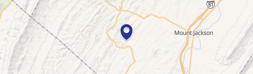 521 Solomons Church Rd