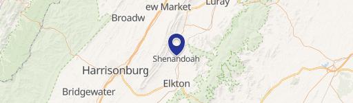 Shenandoah, VA 22849