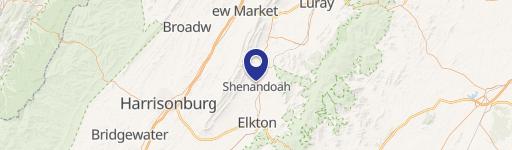 Shenandoah, VA 22849