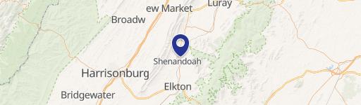 Shenandoah, VA 22849