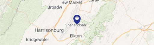 Shenandoah, VA 22849
