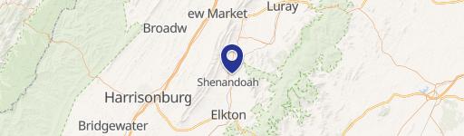 Shenandoah, VA 22849