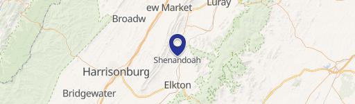 Shenandoah, VA 22849
