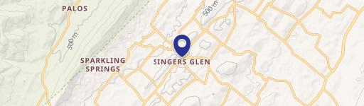 9900 Singers Gln Rd