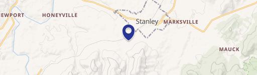 Stanley, VA 22851