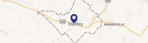 Stanley, VA 22851