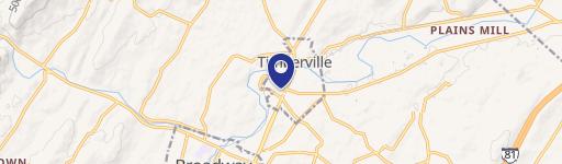 Timberville, VA 22853