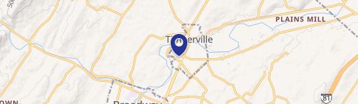 Timberville, VA 22853