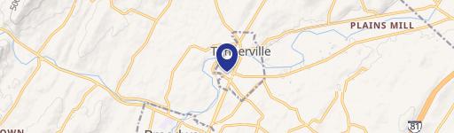 Timberville, VA 22853
