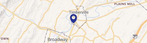 Timberville, VA 22853