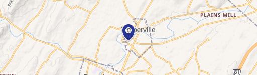 Timberville, VA 22853