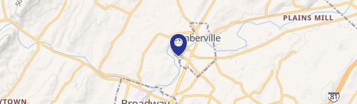 Timberville, VA 22853