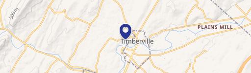 Timberville, VA 22853