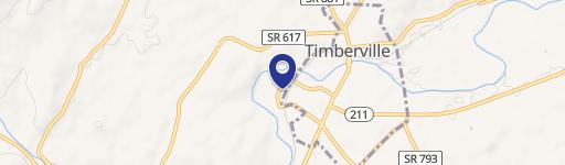 Timberville, VA 22853