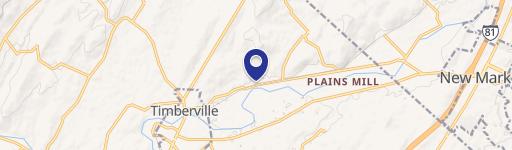 16092 Evergreen Vly Rd