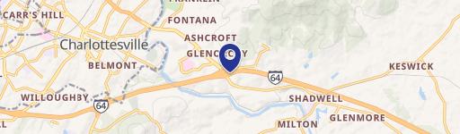 Charlottesville, VA 22911