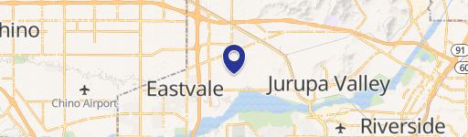 Jurupa Valley, CA 91752