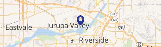 Jurupa Valley, CA 92509