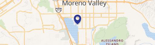 March Air Reserve Base, CA 92518