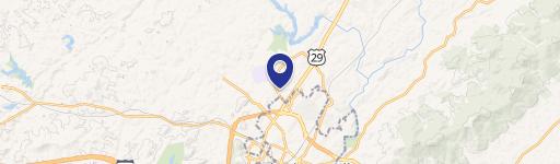 2001 Commonwealth Dr