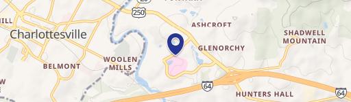 400 Martha Jefferson Dr