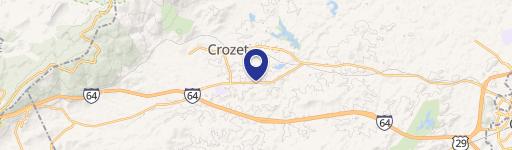 5221 Rockfish Gap Tpke