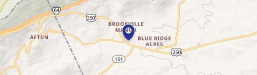 8860 Rockfish Gap Tpke