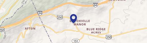 9049 Rockfish Gap Tpke