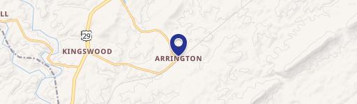 Arrington, VA 22922