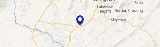 4650 Thomas Nelson Hwy