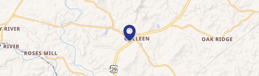 3901 Thomas Nelson Hwy