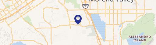 March Air Reserve Base, CA 92518