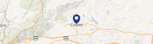 1205 Crozet Ave, Unit B