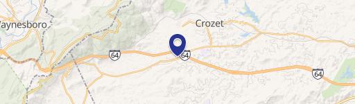 6701 Rockfish Gap Tpke