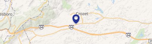 6181 Rockfish Gap Tpke