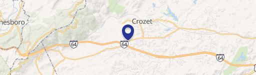 6317 Rockfish Gap Tpke