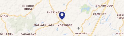 690 Bent Oaks Dr, Unit 201