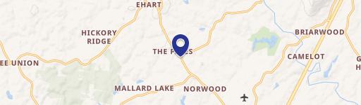 505 Saint Francis Ave