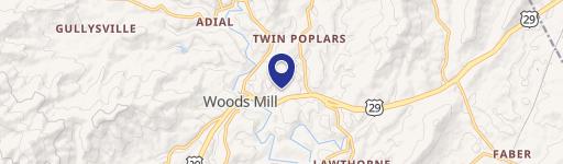 16859 Thomas Nelson Hwy