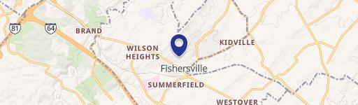Fishersville, VA 22939