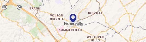 Fishersville, VA 22939