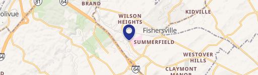 Fishersville, VA 22939