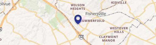 Fishersville, VA 22939