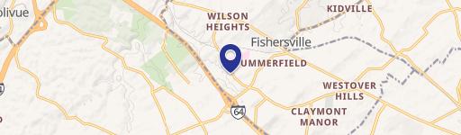 Fishersville, VA 22939