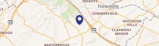 Fishersville, VA 22939