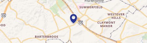 Fishersville, VA 22939